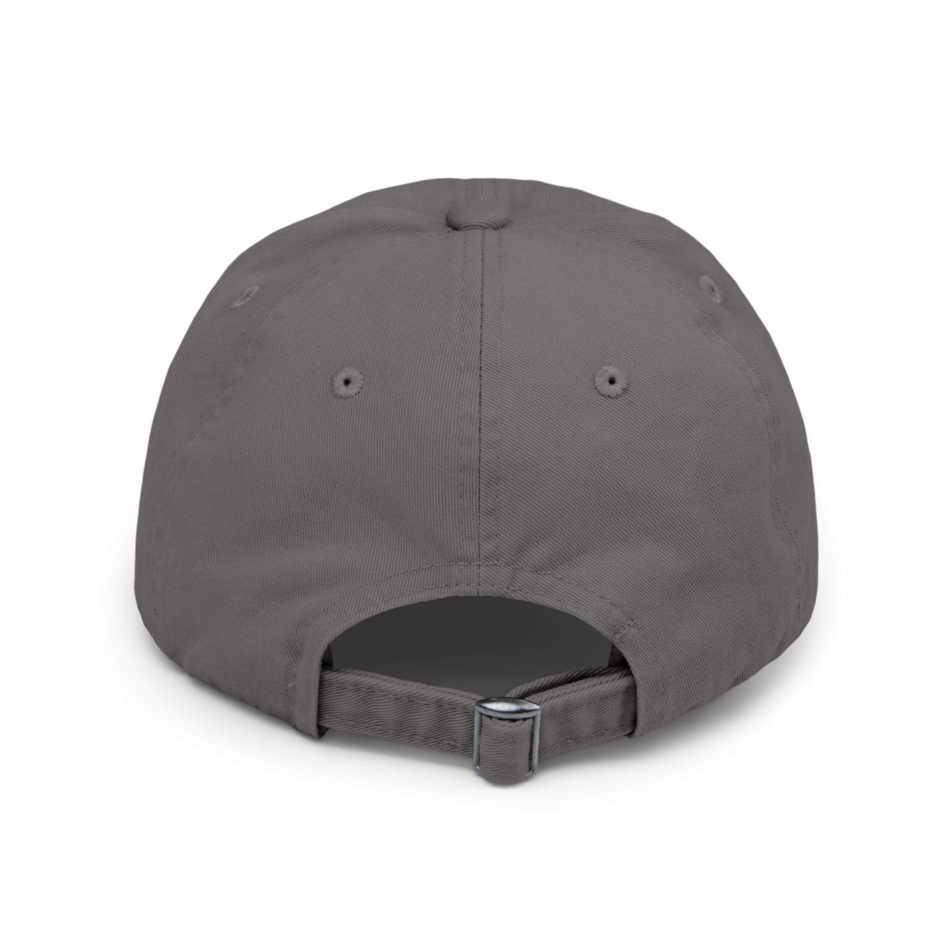 VAG Basecamp Distressed Cap