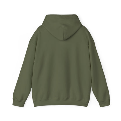 Cayenne VAGOFFROAD Basecamp Hoodie