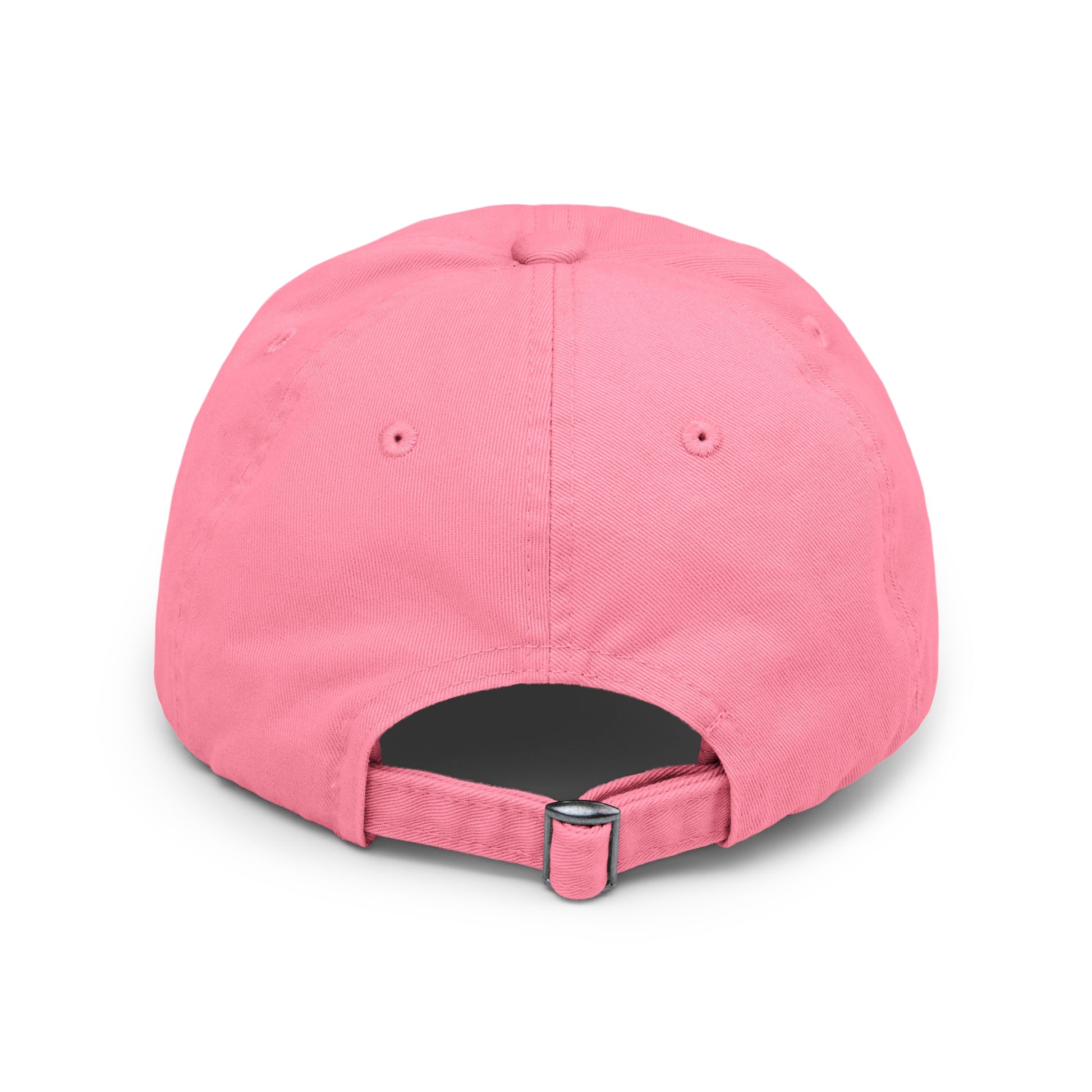 VAG Basecamp Distressed Cap