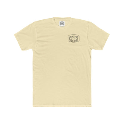 Copain Cotton Crew Tee