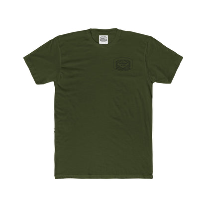 Copain Cotton Crew Tee