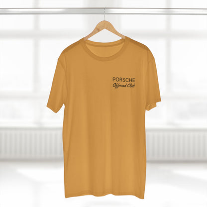Vag Offroad Club Tee