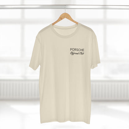 Vag Offroad Club Tee