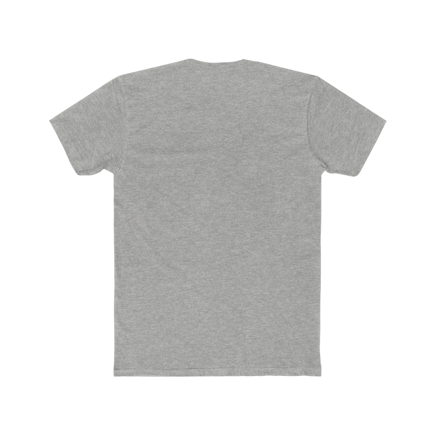 Cayenne Basecamp Tee White+