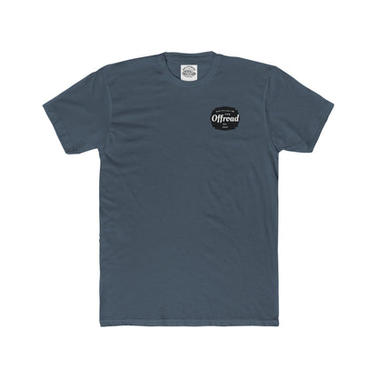 Vice Men's Cotton Crew Tee