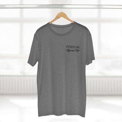 Vag Offroad Club Tee