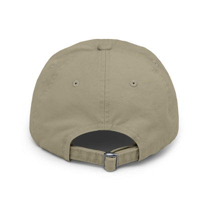 VAG Basecamp Distressed Cap