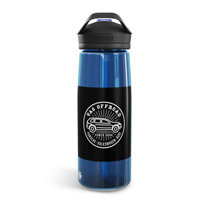 VAGOFFROAD CamelBak Water Bottle