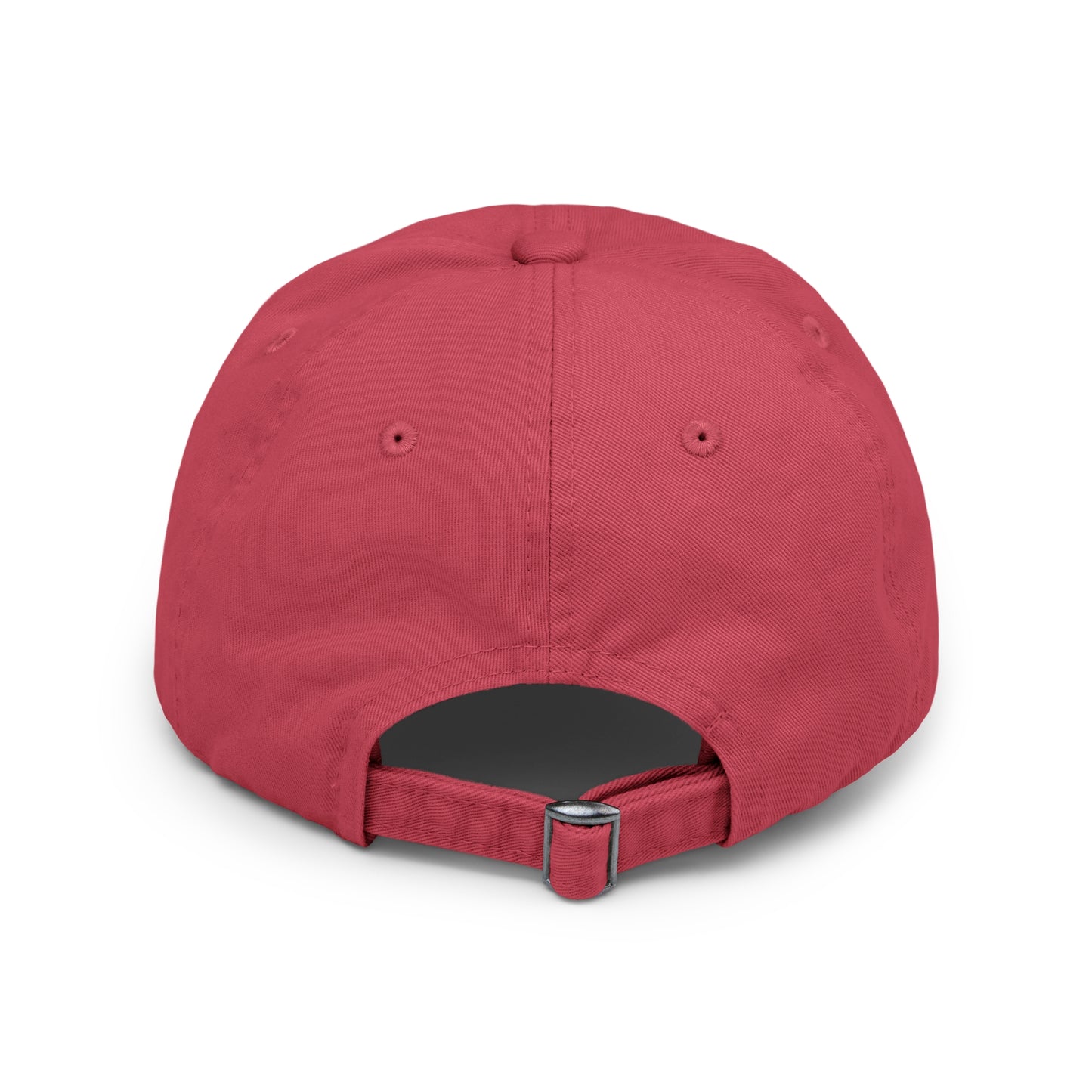 VAG Basecamp Distressed Cap