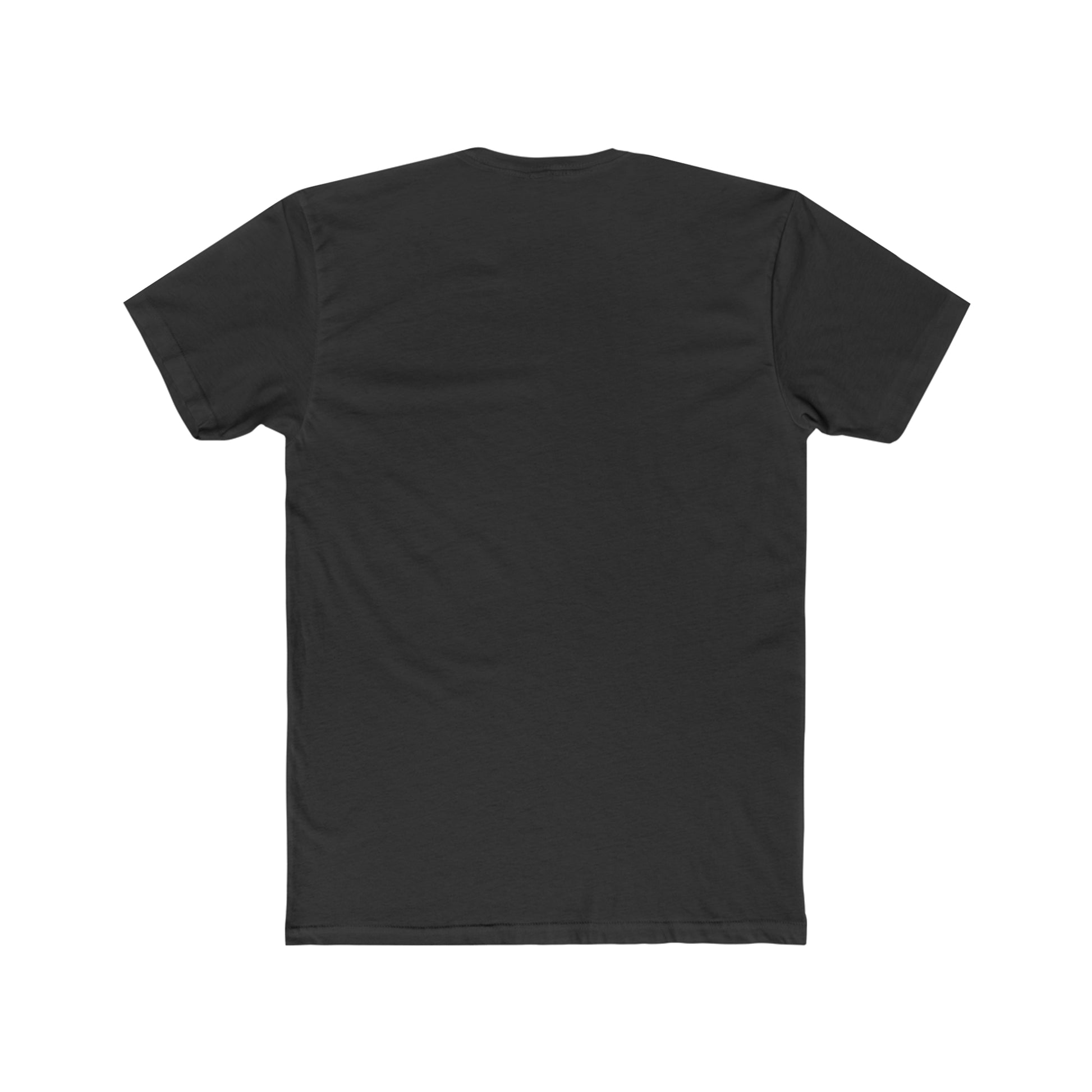 Cayenne Basecamp Tee Black