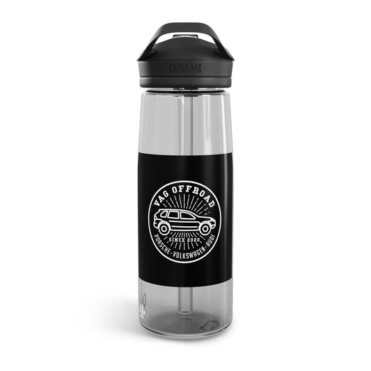 VAGOFFROAD CamelBak Water Bottle