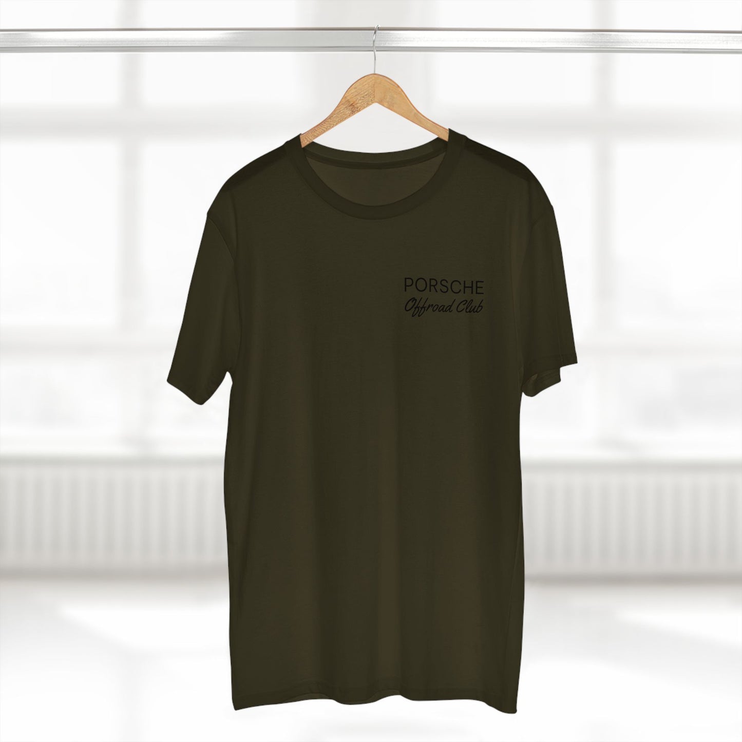 Vag Offroad Club Tee