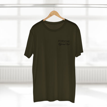 Vag Offroad Club Tee