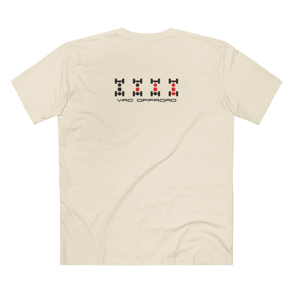 Locked Tee