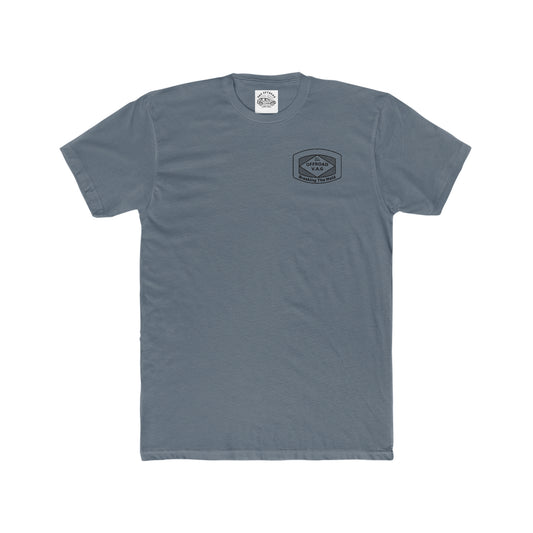 Copain Cotton Crew Tee