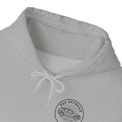 Cayenne VAGOFFROAD Basecamp Hoodie