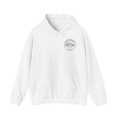 Cayenne VAGOFFROAD Basecamp Hoodie