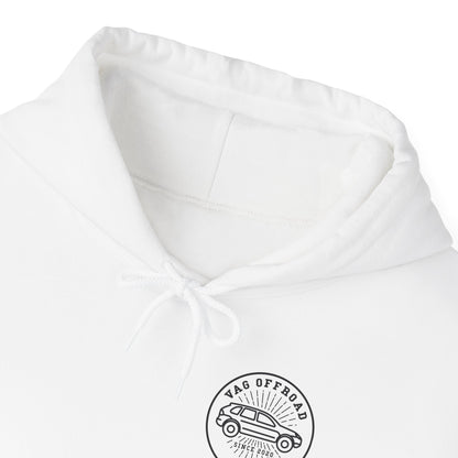 Cayenne VAGOFFROAD Basecamp Hoodie