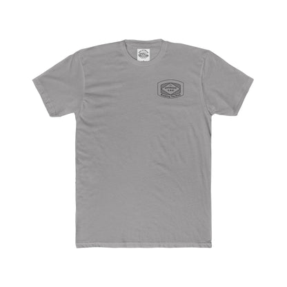 Copain Cotton Crew Tee