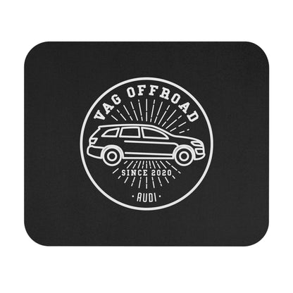 Q7 Basecamp Mouse Pad