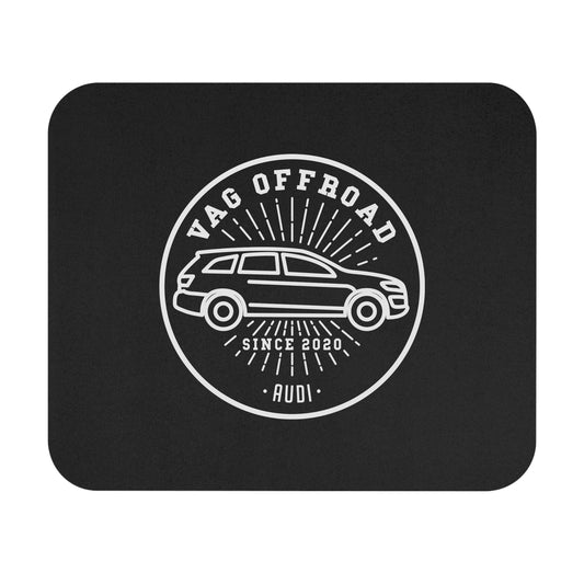 Q7 Basecamp Mouse Pad