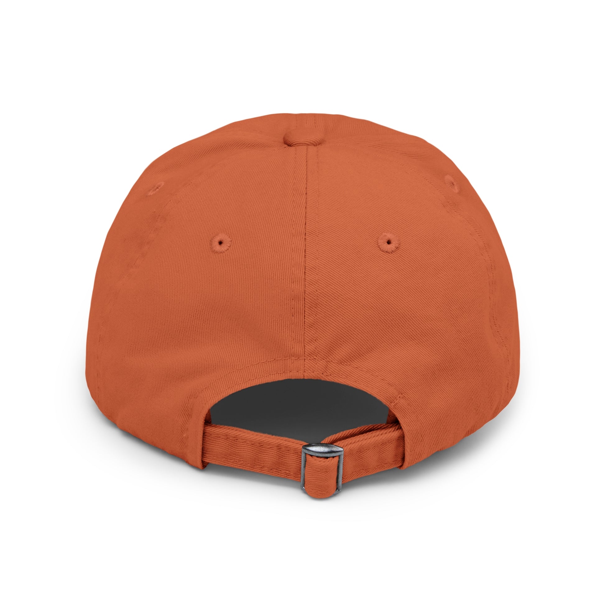 VAG Basecamp Distressed Cap