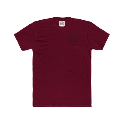Copain Cotton Crew Tee