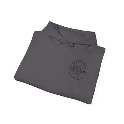 Cayenne VAGOFFROAD Basecamp Hoodie