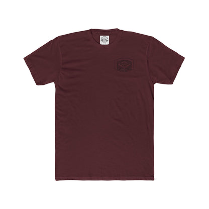 Copain Cotton Crew Tee