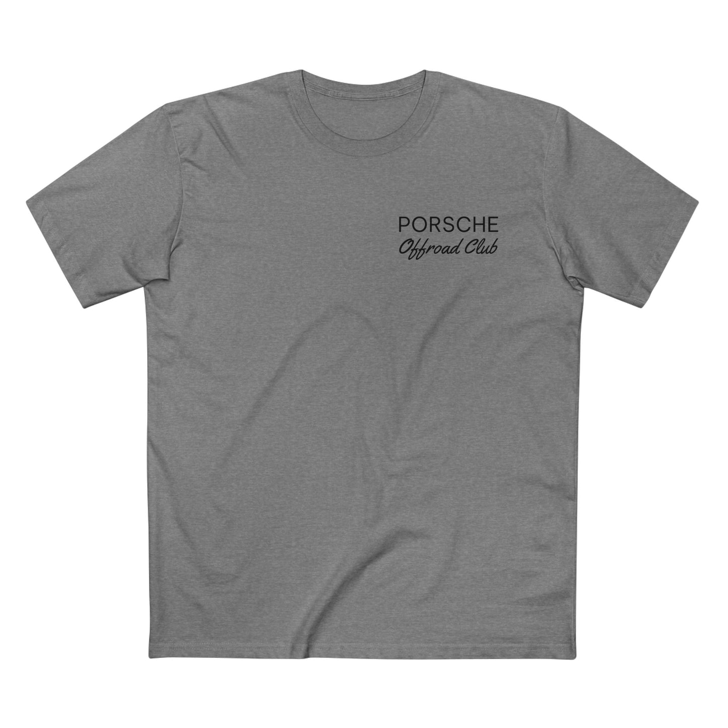 Vag Offroad Club Tee
