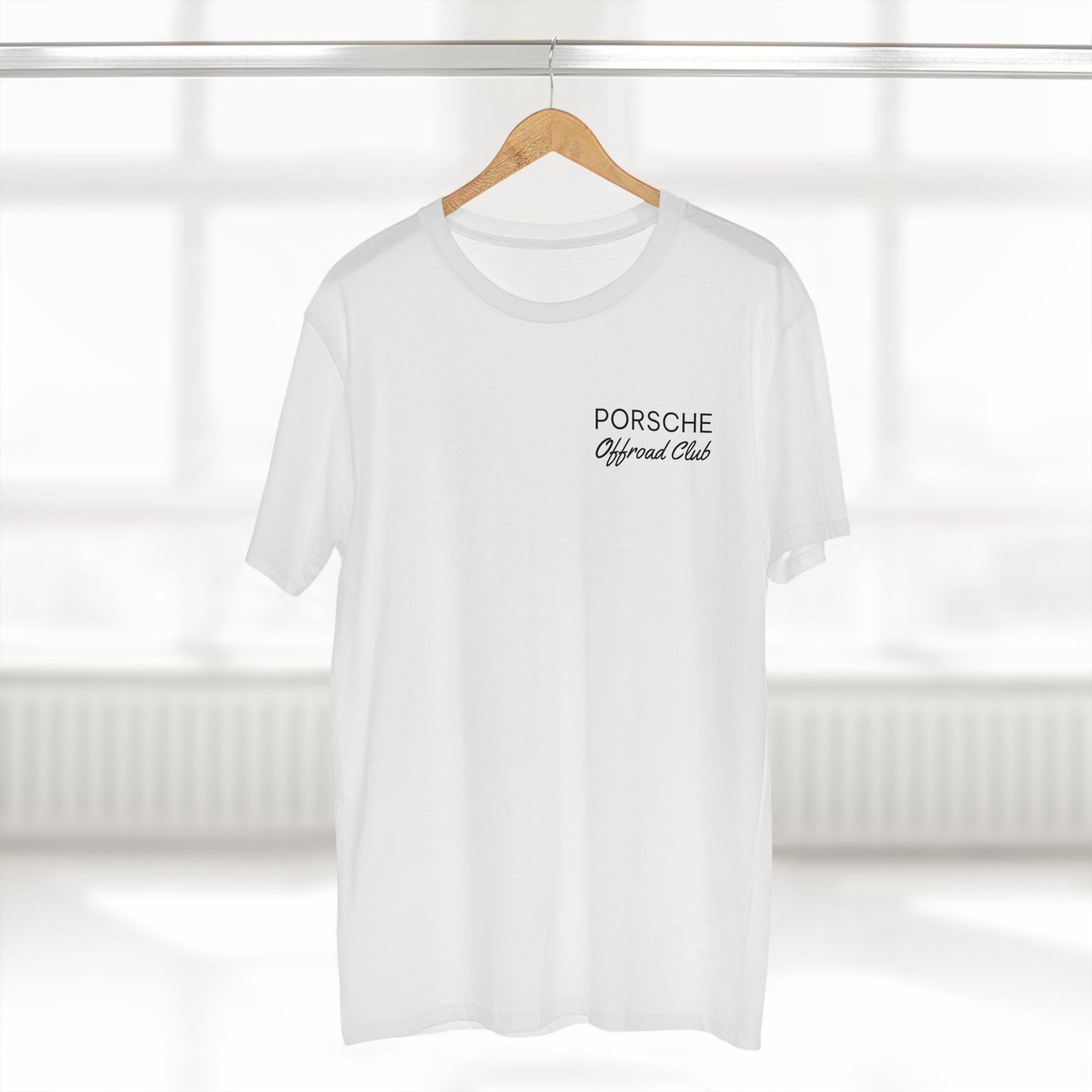 Vag Offroad Club Tee