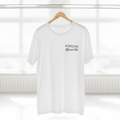 Vag Offroad Club Tee