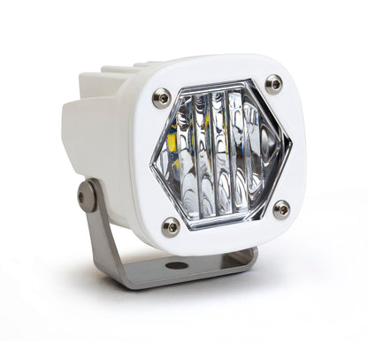 LED Light Pods S1 Spot White Single Baja Designs