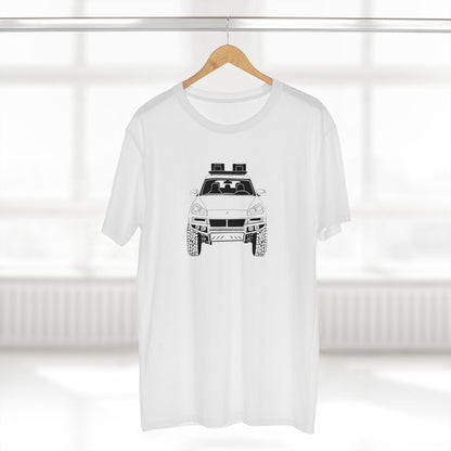 Men's Staple Tee