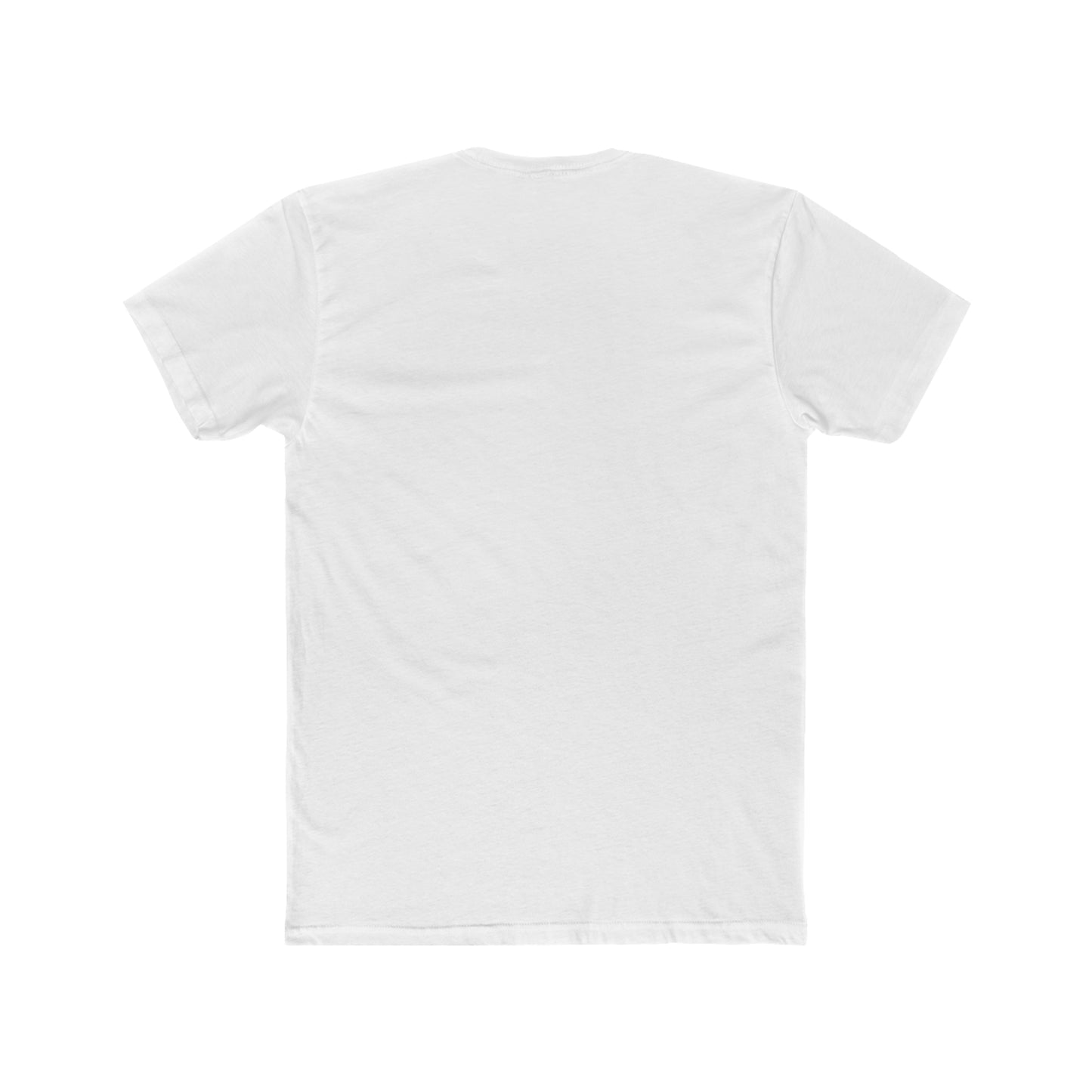 Cayenne Basecamp Tee White+