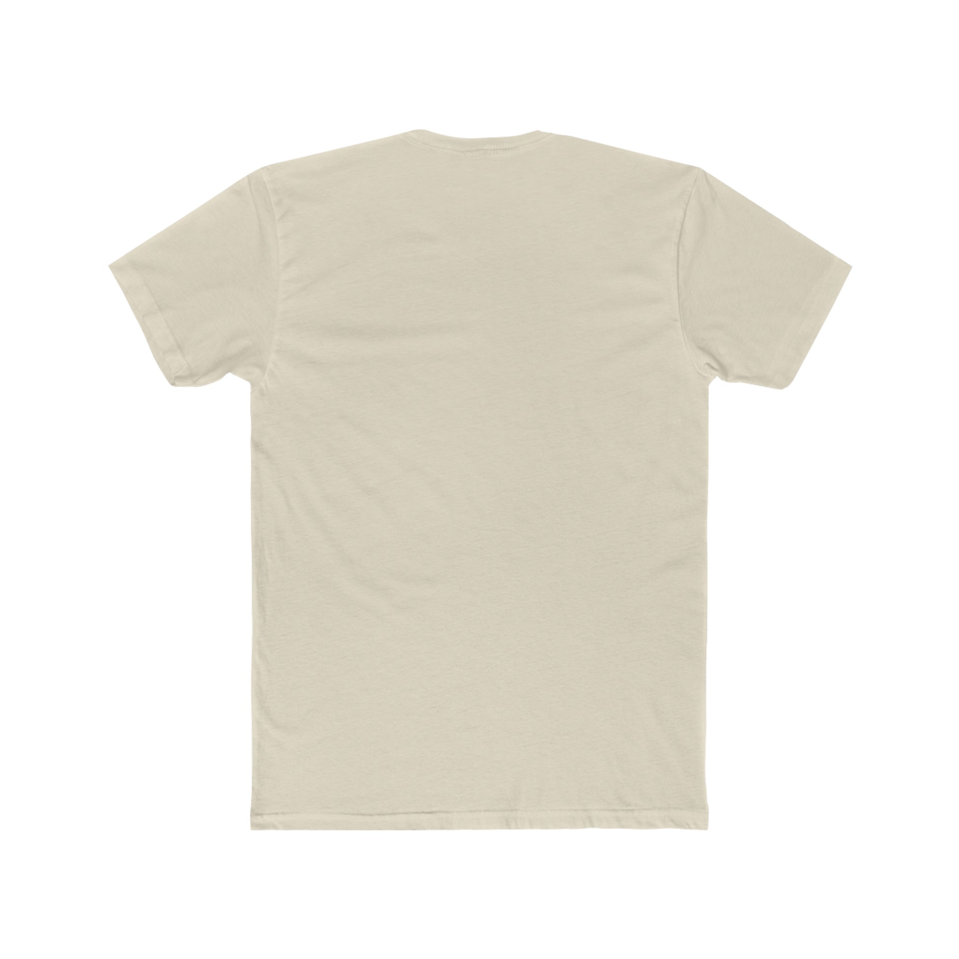 Cayenne Basecamp Tee White+