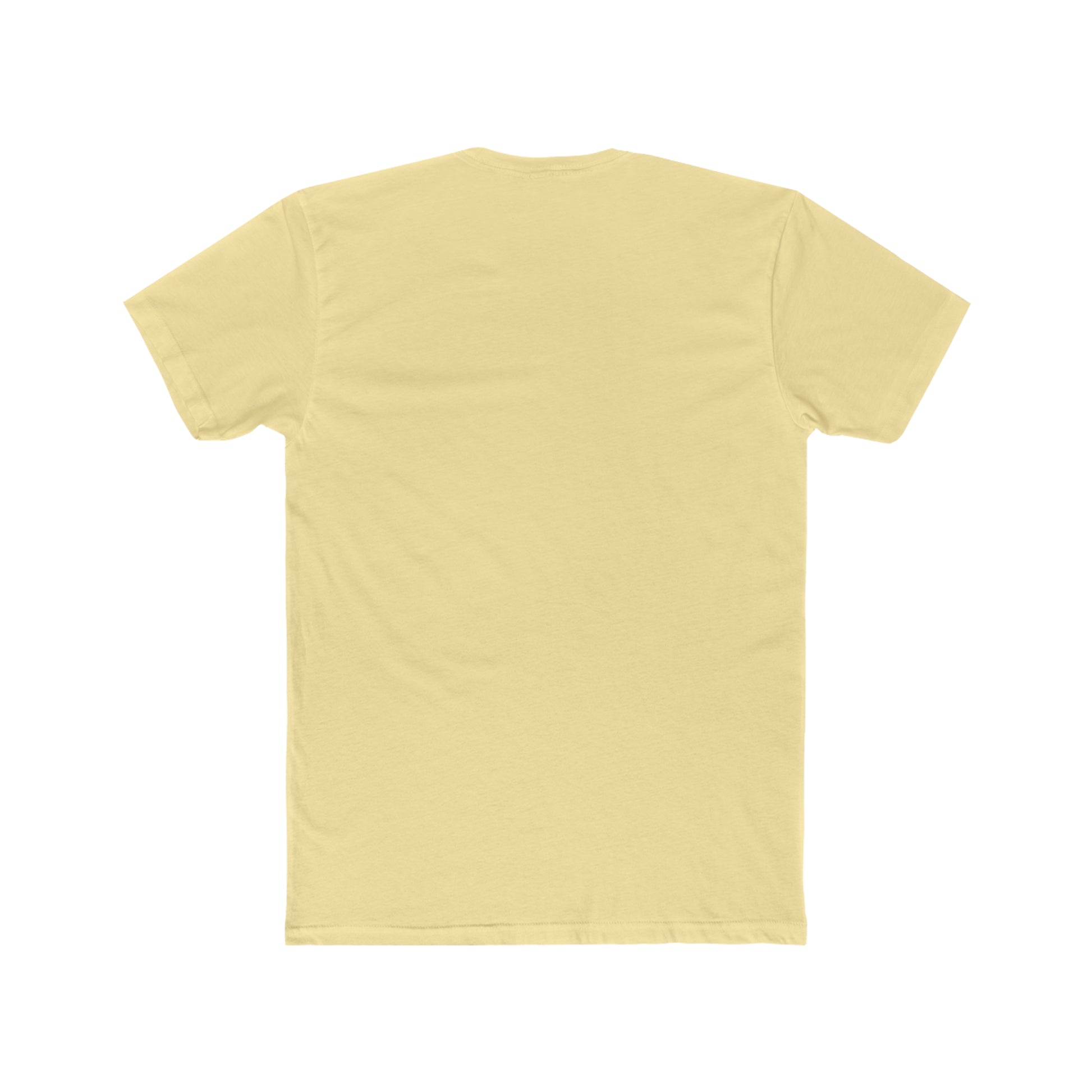 Cayenne Basecamp Tee White+