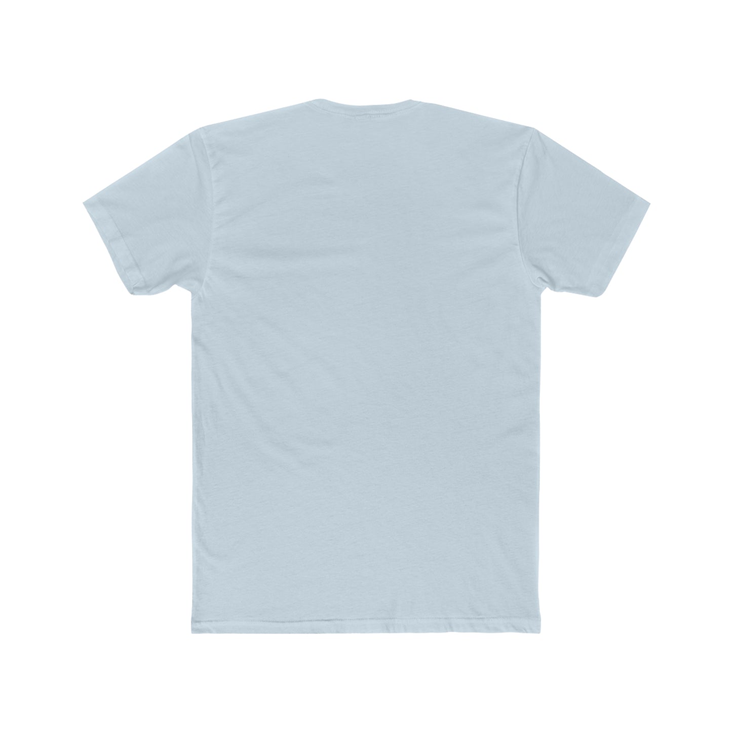 Cayenne Basecamp Tee White+