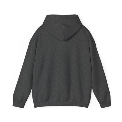 Cayenne VAGOFFROAD Basecamp Hoodie