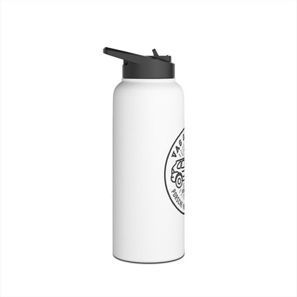 VAG Basecamp Stainless Water Bottle