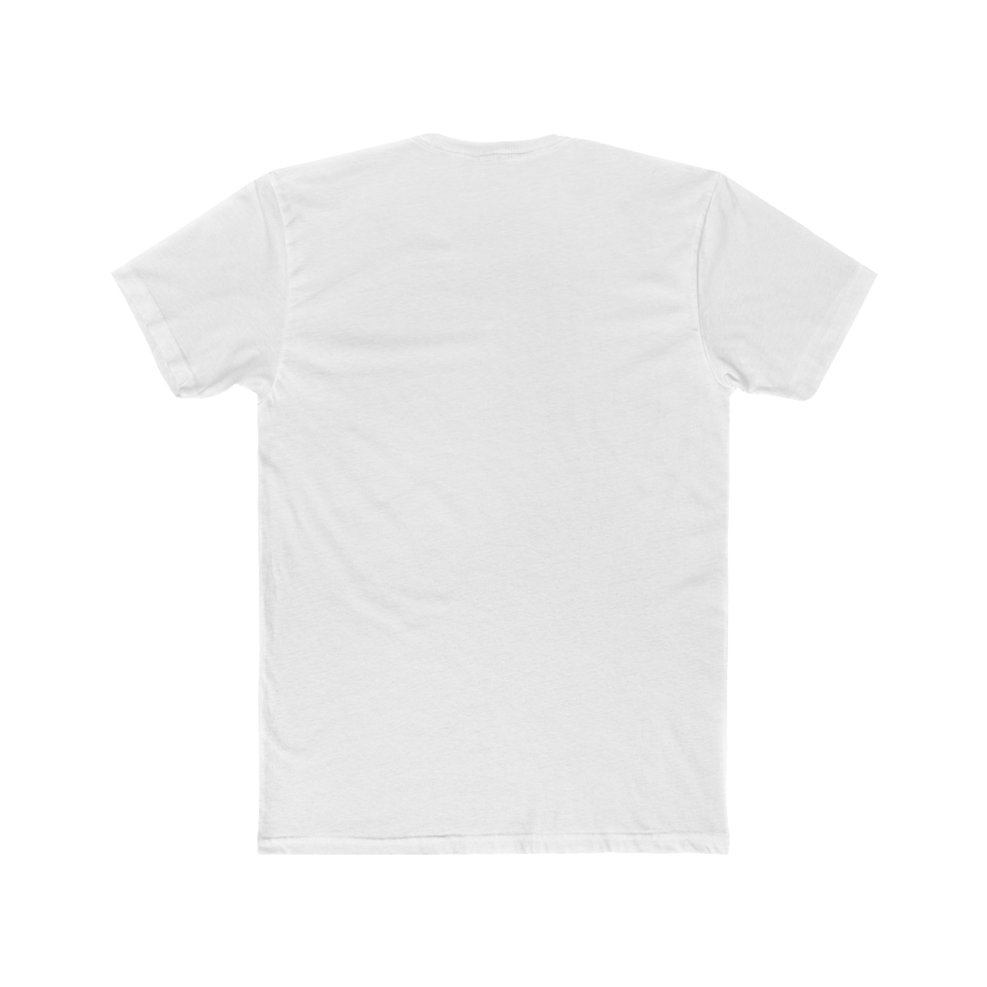 Copain Cotton Crew Tee