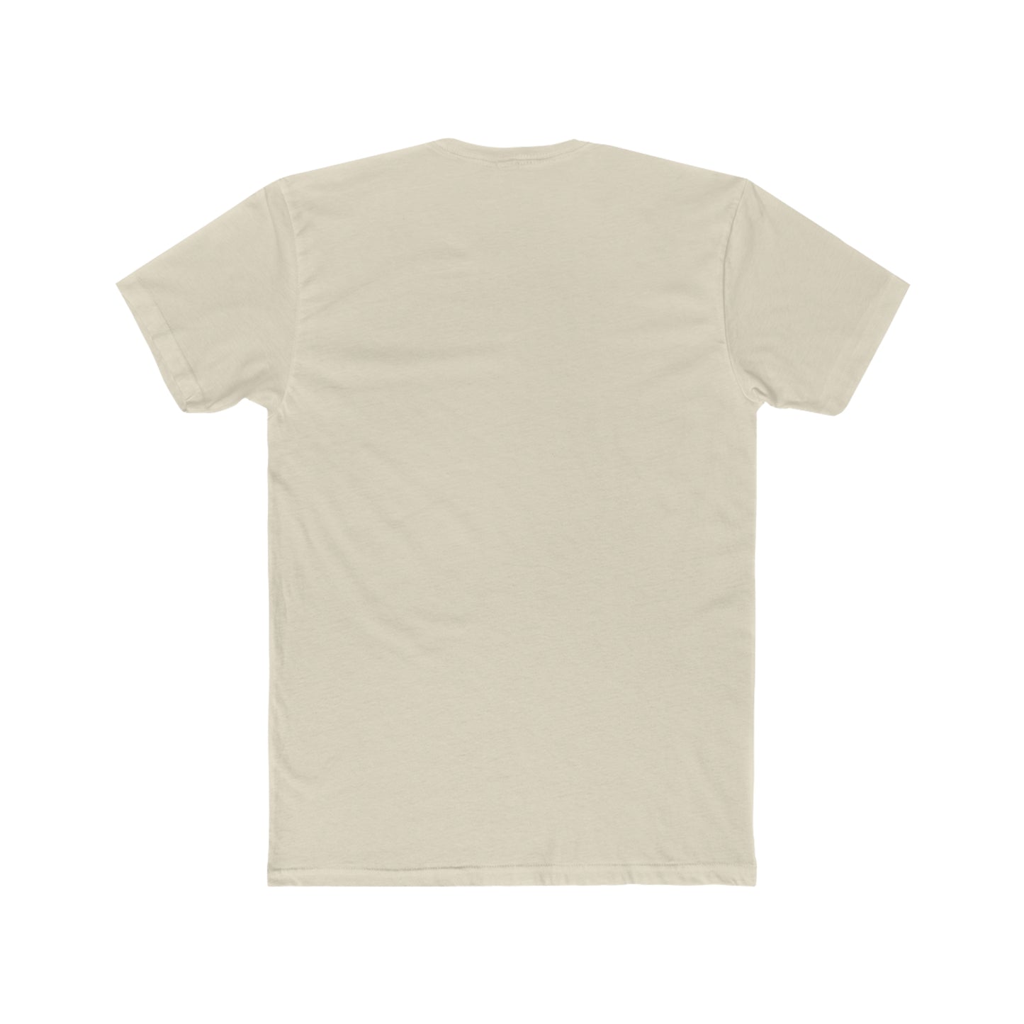 Copain Cotton Crew Tee