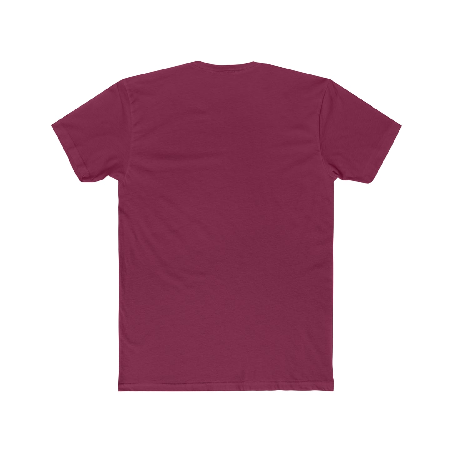 Copain Cotton Crew Tee