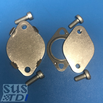 EGR Blockoff Kit (3.0 TDI Gen1 2009-2012)