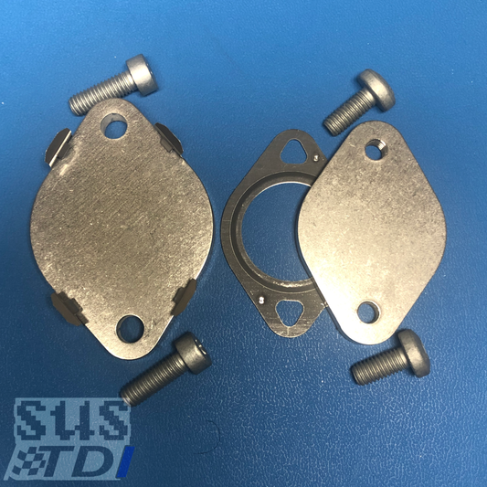 EGR Blockoff Kit (3.0 TDI Gen1 2009-2012)