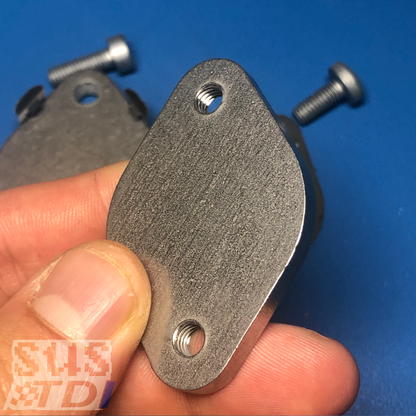 EGR Blockoff Kit (3.0 TDI Gen1 2009-2012)