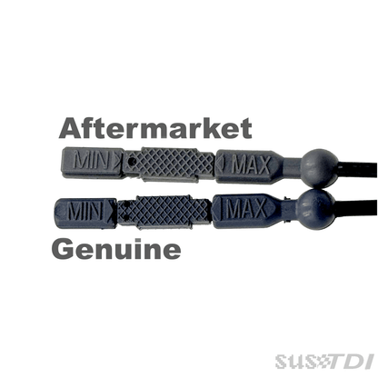 Dipstick for 2013+ 3.0 TDI Q7/Touareg/Cayenne (Aftermarket)