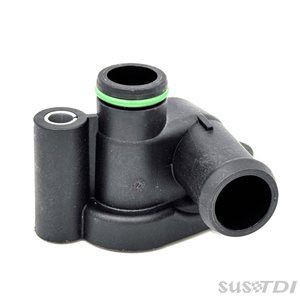 Genuine Intermediate Flange 059121506H (3.0 TDI Gen2 2013+)