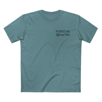 Vag Offroad Club Tee