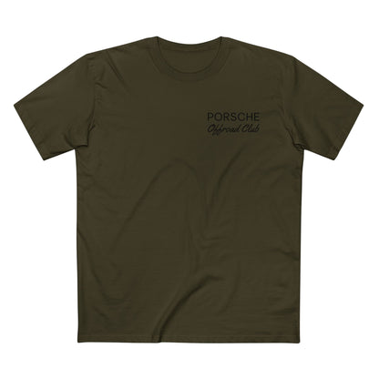 Vag Offroad Club Tee